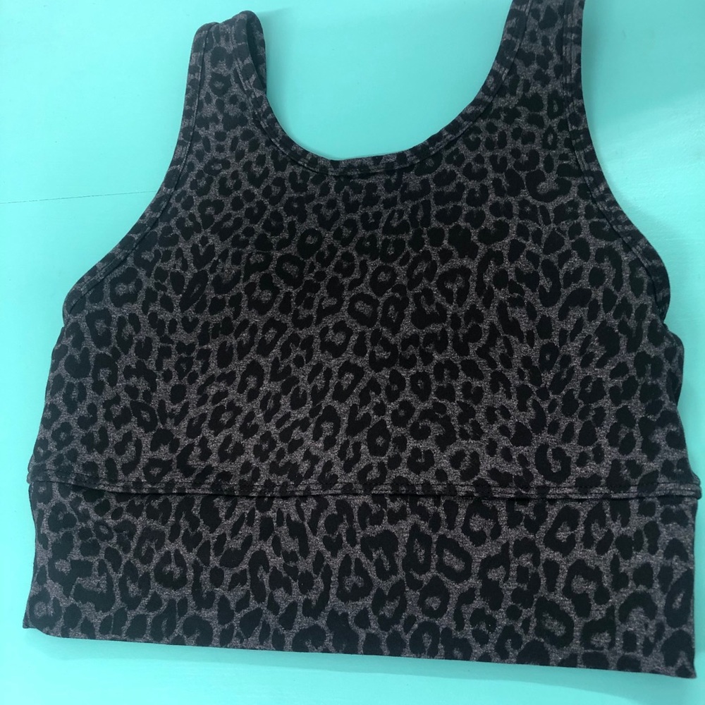 Crop top - Picture 4 of 6